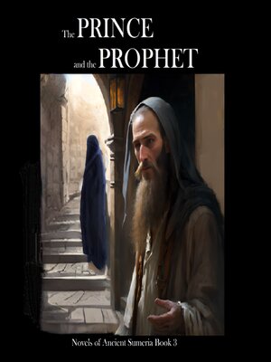 cover image of The Prince and the Prophet